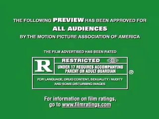 Generación Prozac - Tráiler