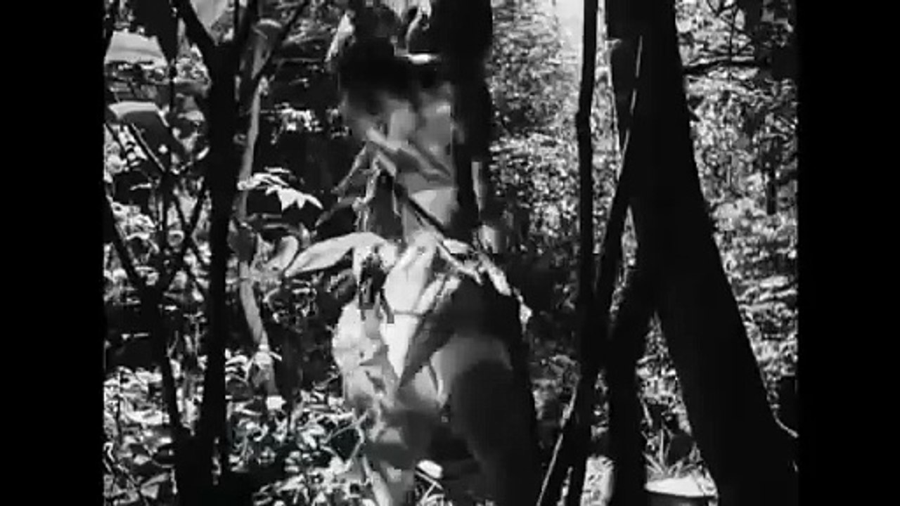 Rashomon Trailer