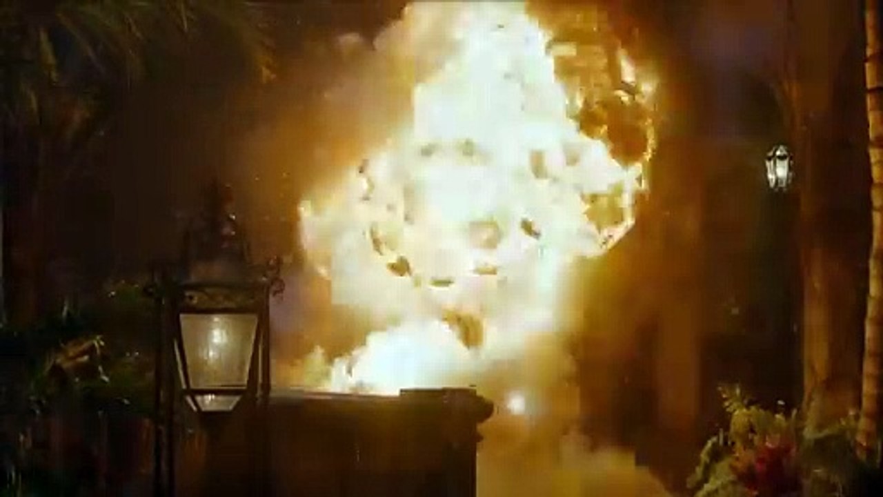 Ant-Man - Spot televisivo #4