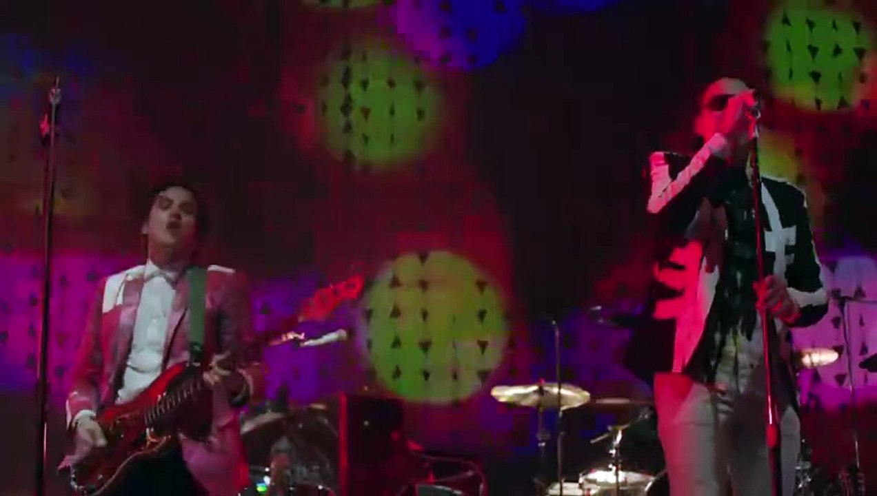 The Reflektor Tapes de Arcade Fire
