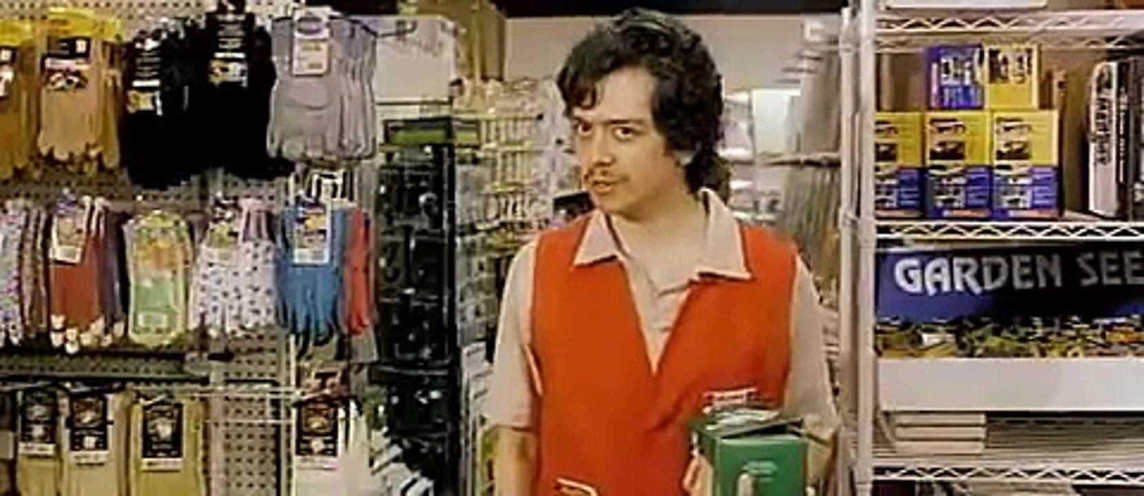 Garden State Trailer