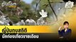 ญี่ปุ่นทุบสถิตินักท่องเที่ยวรายเดือน | ทันโลกEXPRESS | 19 เม.ย. 67