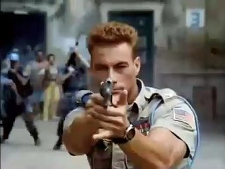 Street Fighter: La Batalla Final - Trailer oficial