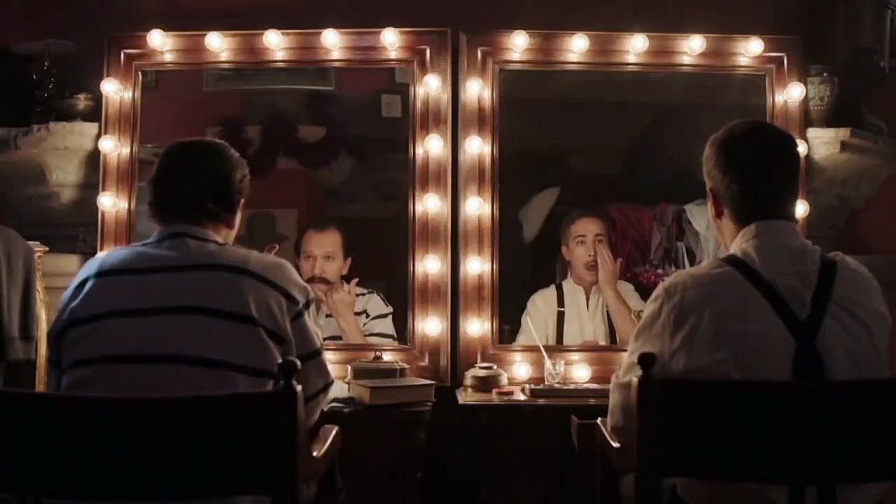 Ilusiones S.A. Trailer Oficial