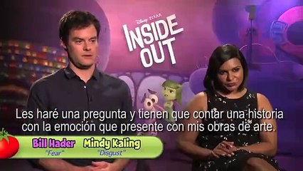 Intensa Mente - Emociones