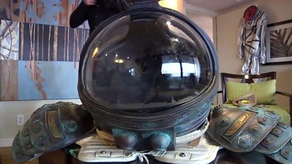 Adam Savage - Comic-Con 2014