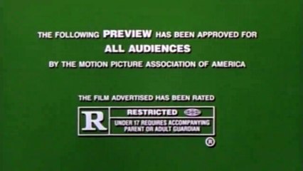 Por el Lado Oscuro del Camino - Tráiler