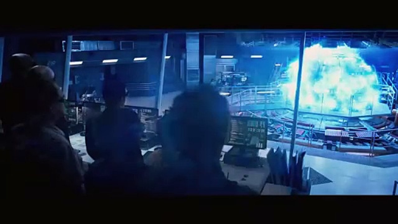 Los 4 Fantásticos - Trailer Comic-Con 2015