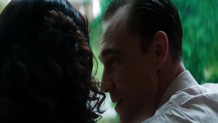 I Saw The Light- Trailer Oficial