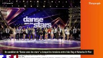 Dispute Inès Reg/Natasha St-Pier : Un candidat de Danse avec les stars 2024 s'exprime sans langue de bois sur l'affaire et fait des révélations