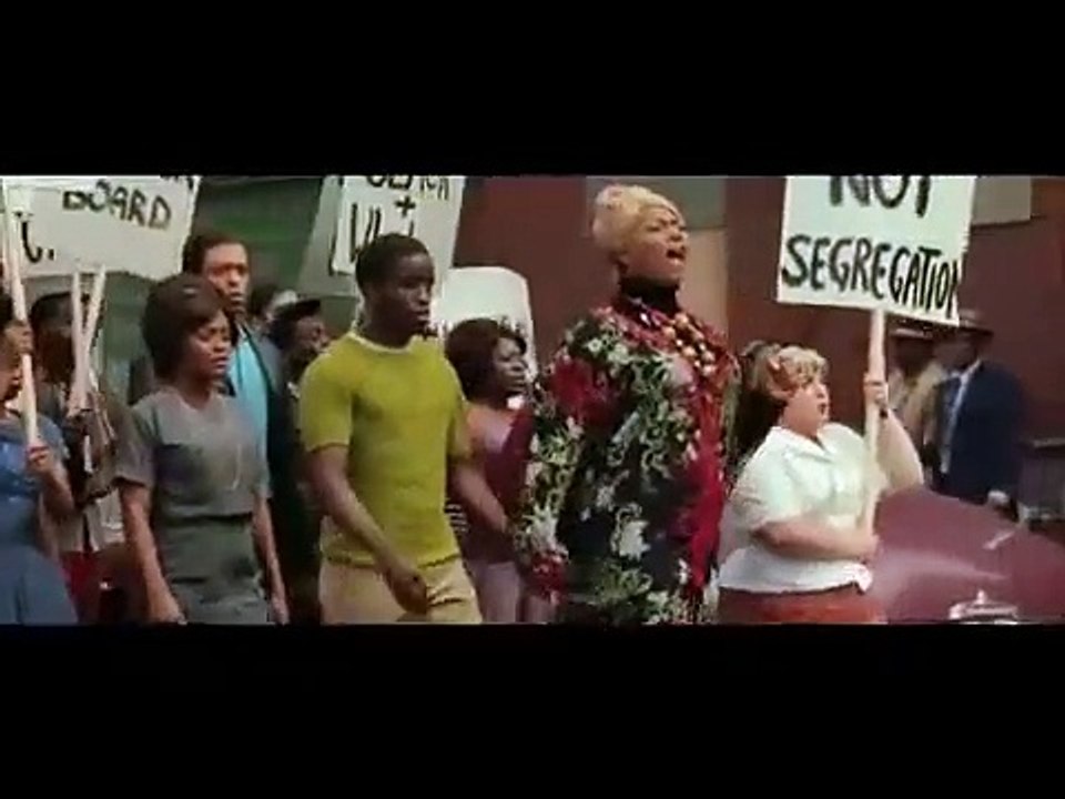 Hairspray - Clip