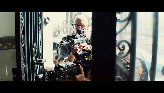 Misión Imposible: Nación Imposible- Último trailer español latino