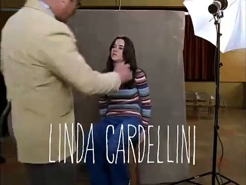 Freaks and Geeks - Intro