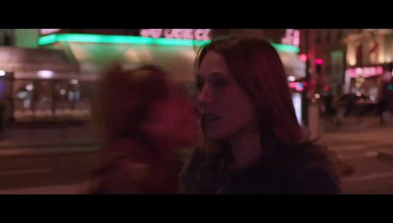 Edén - Trailer subtitulado