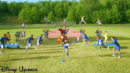 Disney Descendants: Nuevo tráiler de la peli 🎬