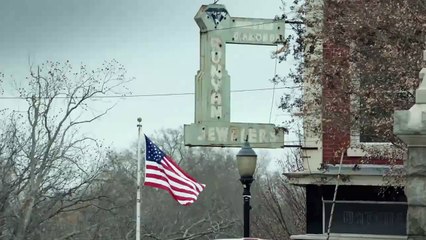 Outcast - Trailer de Comic-Con