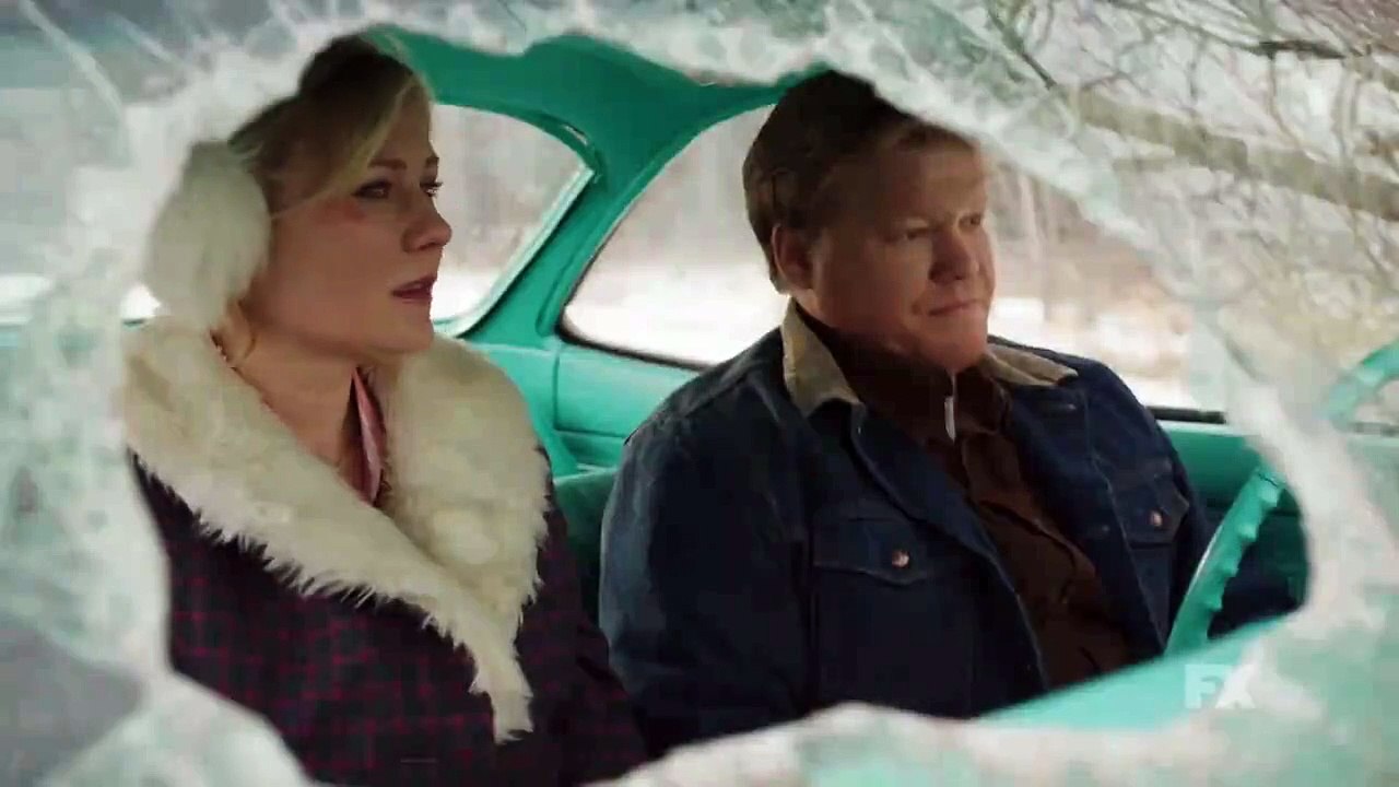 Fargo - Teaser 'Right from Wrong'