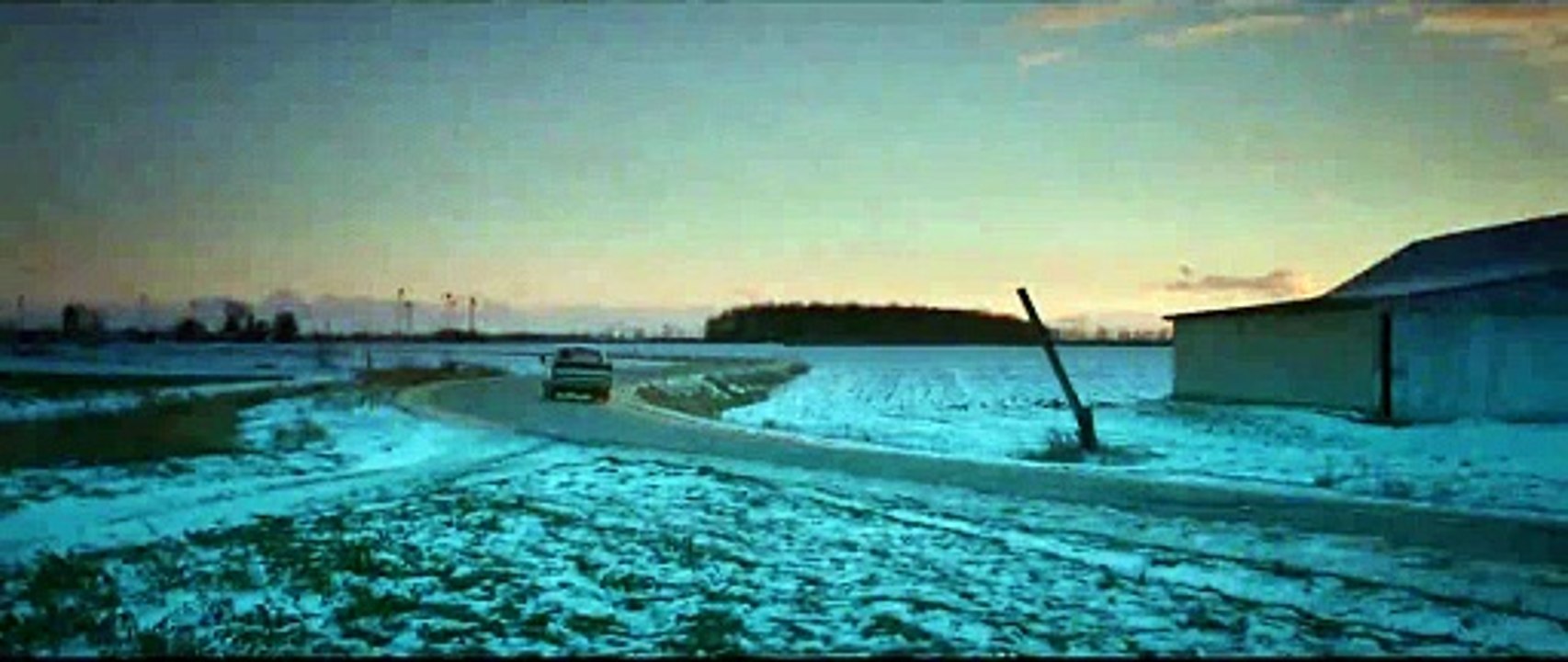 Early Winter- Trailer Oficial