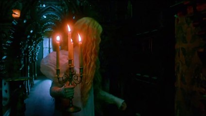 Crimson Peak-Clip