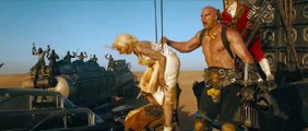 Escenas eliminadas de Mad Max: Furia En El Camino