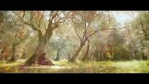 El Joven Mesías-Trailer