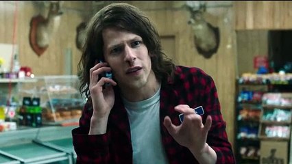 American Ultra- Clip de la película