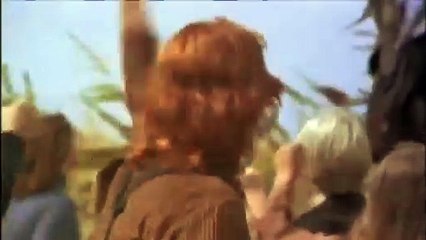 Los Niños del Maíz Trailer Oficial