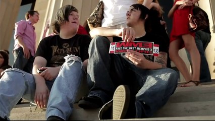 West of Memphis Trailer Oficial