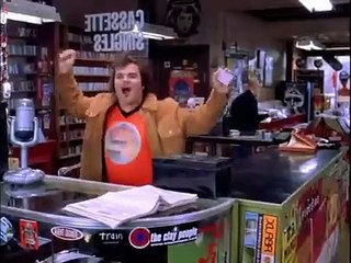 Alta Fidelidad - Tráiler oficial en inglés (2000)