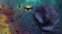 Marvel's Guardians of the Galaxy - Primer spot de TV