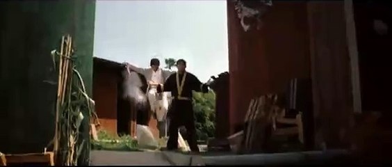Kung Pow: Enter the Fist - Tráiler