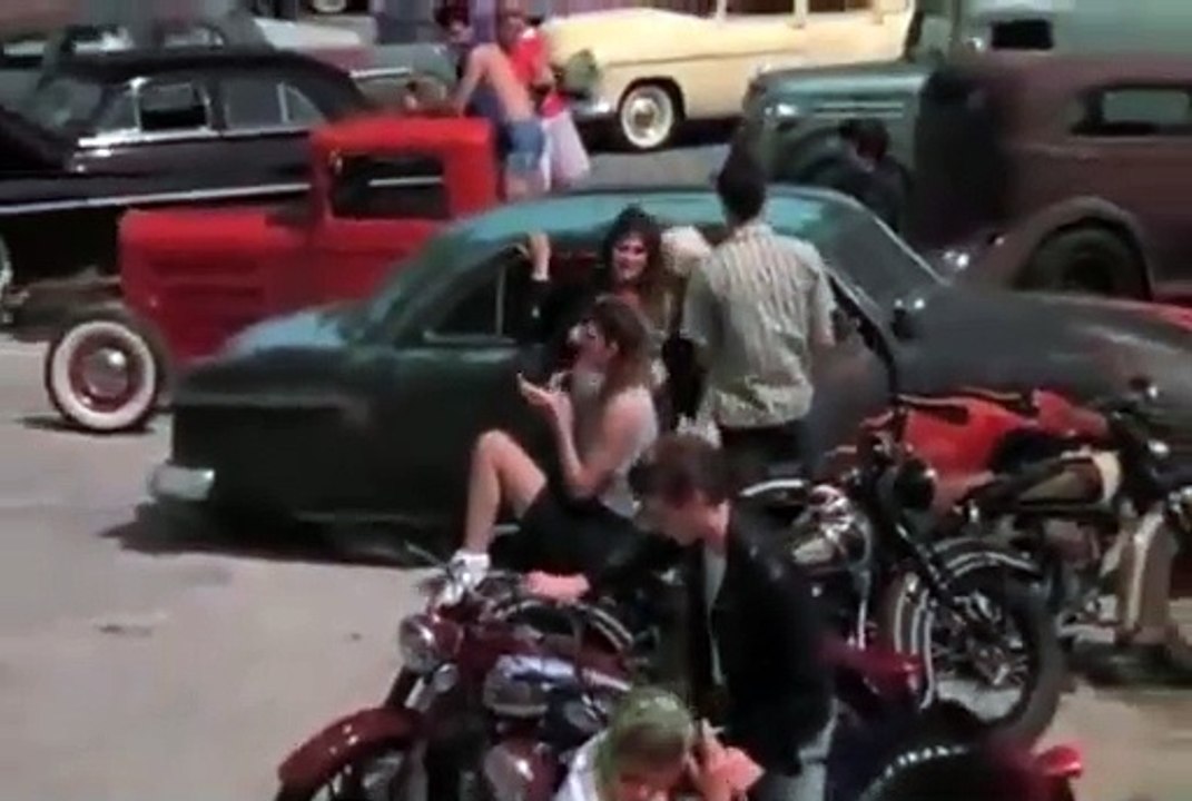 Cry-Baby Trailer
