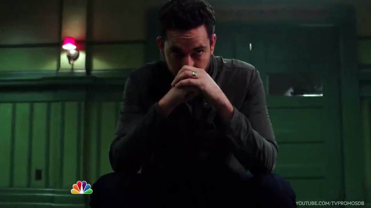 Heroes Reborn ''Believe in Heroes''