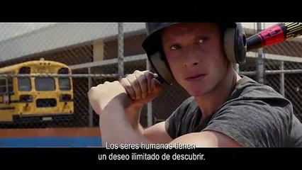 Los 4 Fantásticos - Clip Ben Grimm