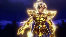 SAINT SEIYA: Os Cavaleiros do Zodíaco - Episódio 1 - Seiya de Pégaso