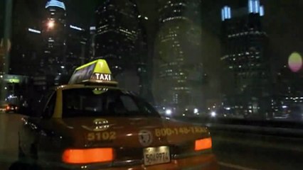 Colateral: Lugar y Tiempo Equivocado