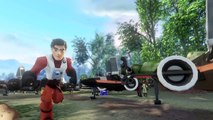 Disney Infinity 3.0 Edition: Star Wars The Force Awakens Play Set - Trailer Oficial