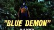 Santo El Enmascarado de Plata y Blue Demon Contra los Monstruos - Intro de la película