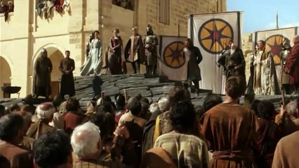 Game Of Thrones - La Muerte de Ned Stark