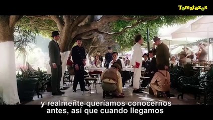 Entrevista: Elmer Bäck - Eisenstein en Guanajuato