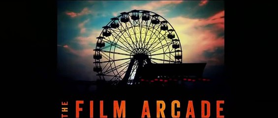 James White (2015) - Tráiler oficial