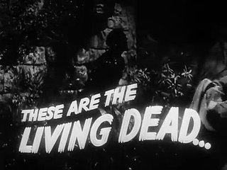 I Walked with a Zombie (1943) - Tráiler oficial
