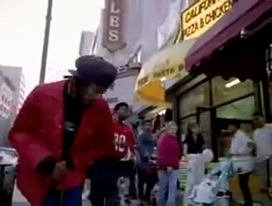 The Pharcyde - Drop
