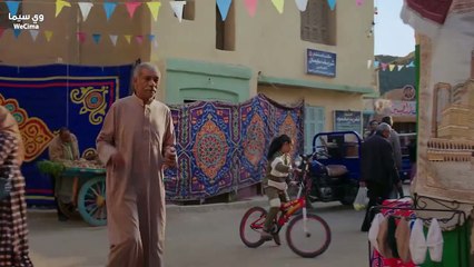 مسلسل رمـــــــــضــــــــــان كـــــــــريــــــــــم الموسم الثاني الحلقة 16