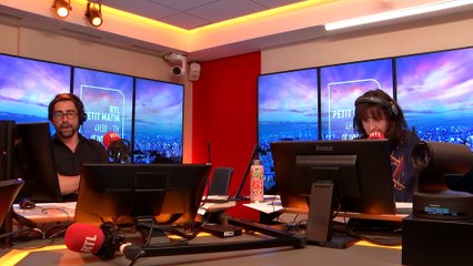 Le journal RTL de 6h30 du 19 avril 2024