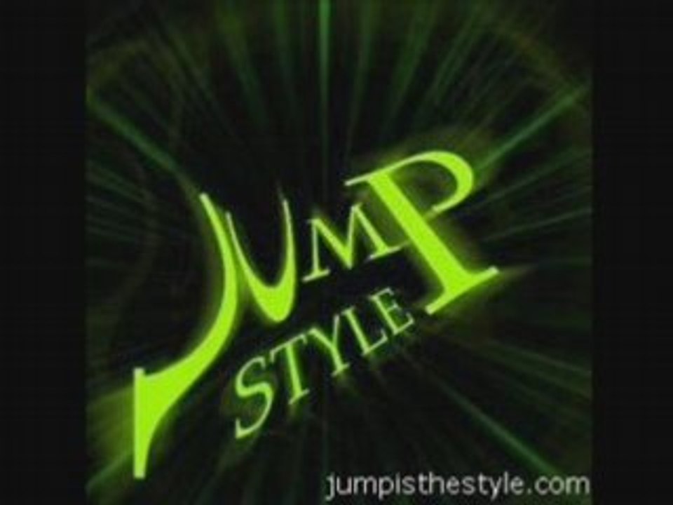 mon megamix techno jumpstyle 3