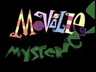 Los misterios de Moville - Intro