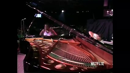 What Happened, Miss Simone? - Tráiler oficial