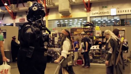 Elstree 1976 (2015) - Tráiler oficial