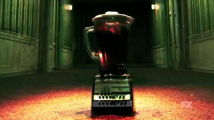 American Horror Story: Hotel - Full Trailer 1